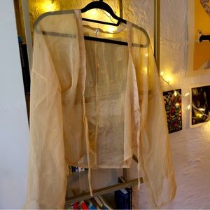 Vintage Chic Cardigan